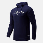 FC Porto Overhead Hoody-Men | New Balance