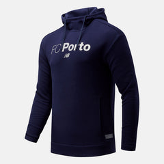 FC Porto Overhead Hoody-Men | New Balance