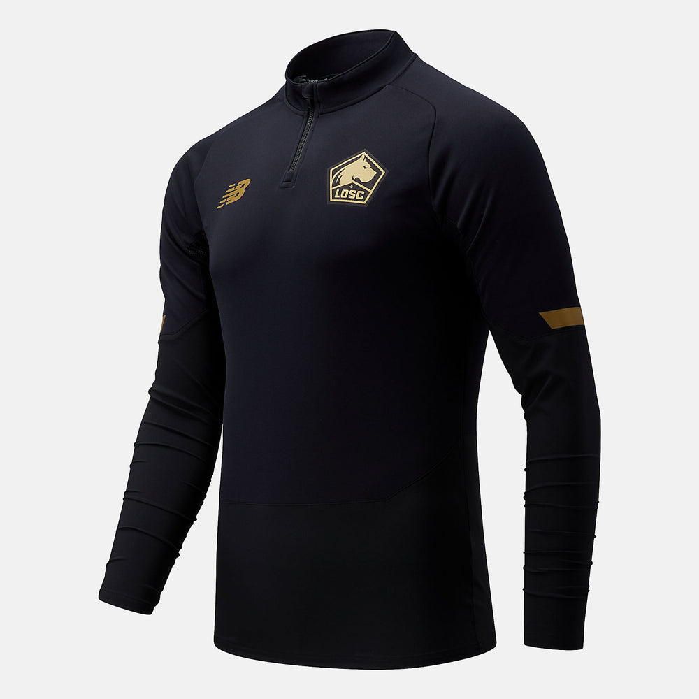 Lille LOSC Mid-Layer-Men | New Balance