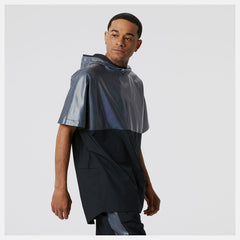 Syd Warm Up Poncho-Women|Men | New Balance