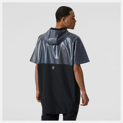 Syd Warm Up Poncho-Women|Men | New Balance