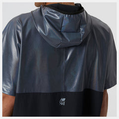 Syd Warm Up Poncho-Women|Men | New Balance