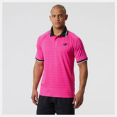 Tournament Polo-Men | New Balance