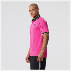 Tournament Polo-Men | New Balance