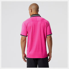 Tournament Polo-Men | New Balance