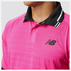 Tournament Polo-Men | New Balance
