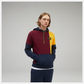 NB Athletics Higher Learning Hoodie-Men | New Balance