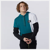 NB Athletics Higher Learning Hoodie-Men | New Balance