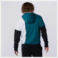 NB Athletics Higher Learning Hoodie-Men | New Balance