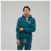NB Athletics Clash Hoodie-Men | New Balance