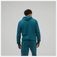 NB Athletics Clash Hoodie-Men | New Balance