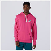 NB Athletics Clash Hoodie-Men | New Balance
