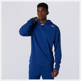 NB Essentials NBX Hoodie-Men | New Balance