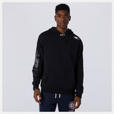 NB Essentials NBX Hoodie-Men | New Balance