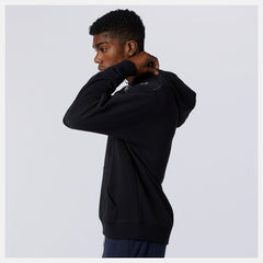 NB Essentials NBX Hoodie-Men | New Balance
