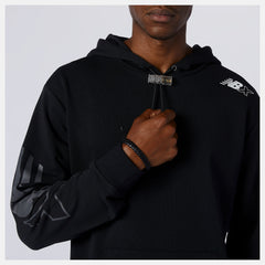 NB Essentials NBX Hoodie-Men | New Balance
