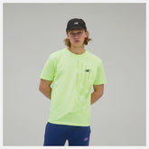 NB Essentials NBX Graphic Tee 2-Men | New Balance