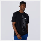 NB Essentials NBX Graphic Tee 2-Men | New Balance