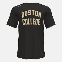 Short Sleeve Tech Tee(Boston College)-Men | New Balance