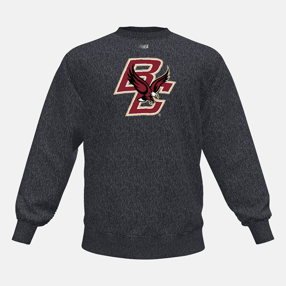 NB Crew Fleece(Boston College)-Men | New Balance