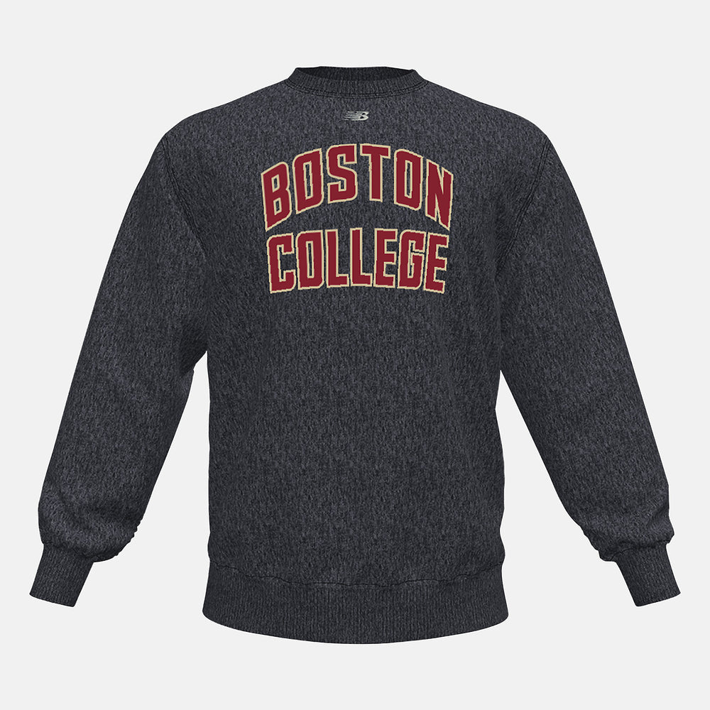 NB Crew Fleece(Boston College)-Men | New Balance