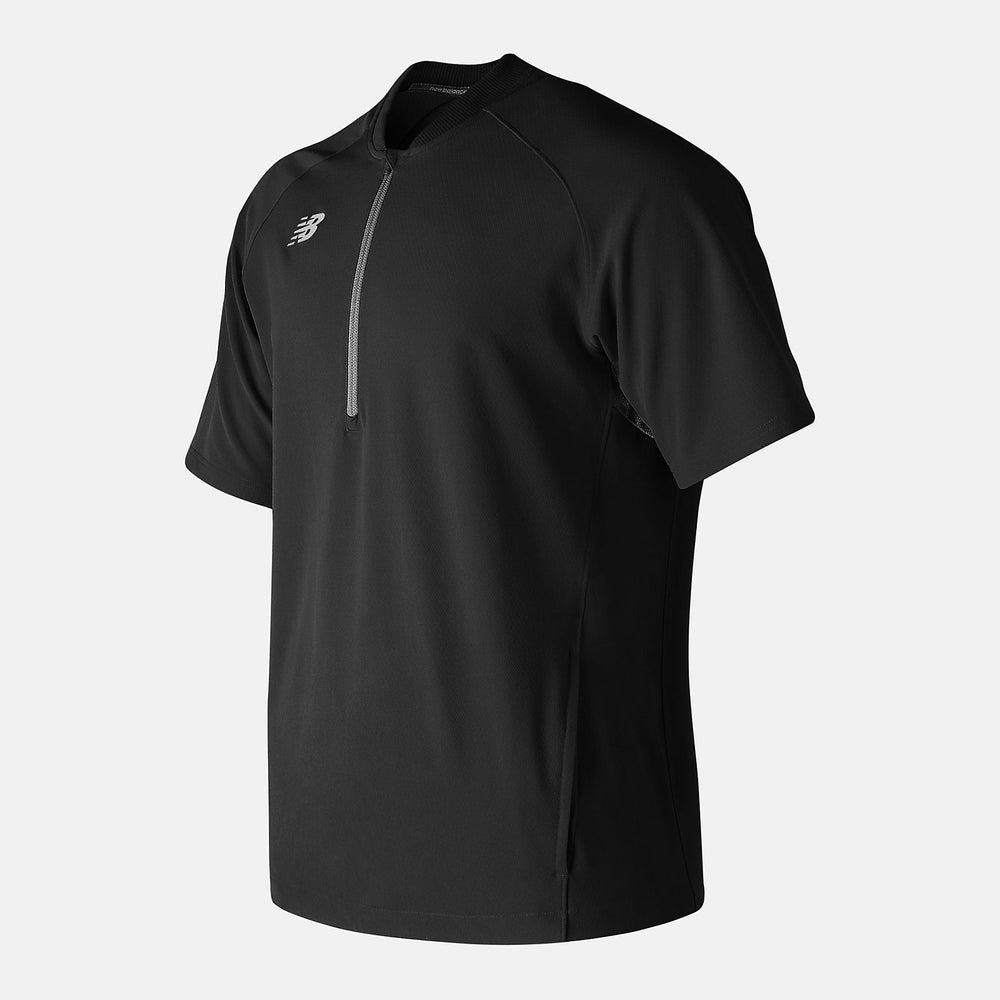 Short Sleeve 3000 Batting Jacket-Men | New Balance