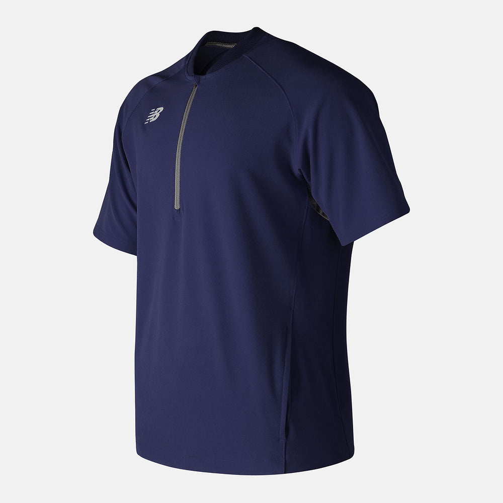 Short Sleeve 3000 Batting Jacket-Men | New Balance
