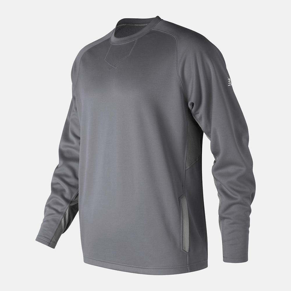 Baseball Pullover 2.0-Men | New Balance