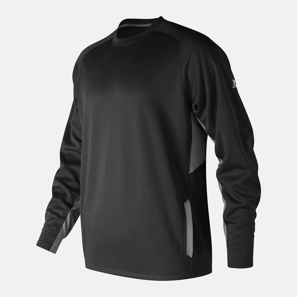 Baseball Pullover 2.0-Men | New Balance