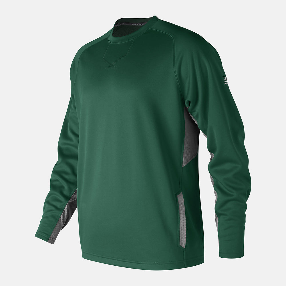 Baseball Pullover 2.0-Men | New Balance