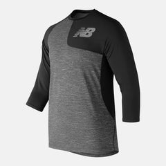 Asym 2.0 Left 3/4 Sleeve-Men | New Balance