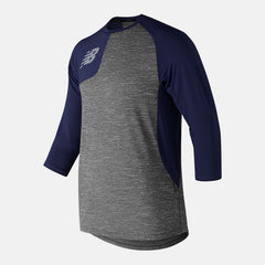 Asym 2.0 Right 3/4 Sleeve-Men | New Balance