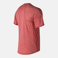 Tenacity Asym Tee-Men | New Balance