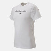 Paid Internship Tee-Men | New Balance