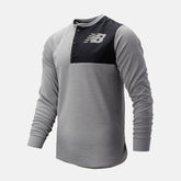 ASYM Baseball Henley-Men | New Balance