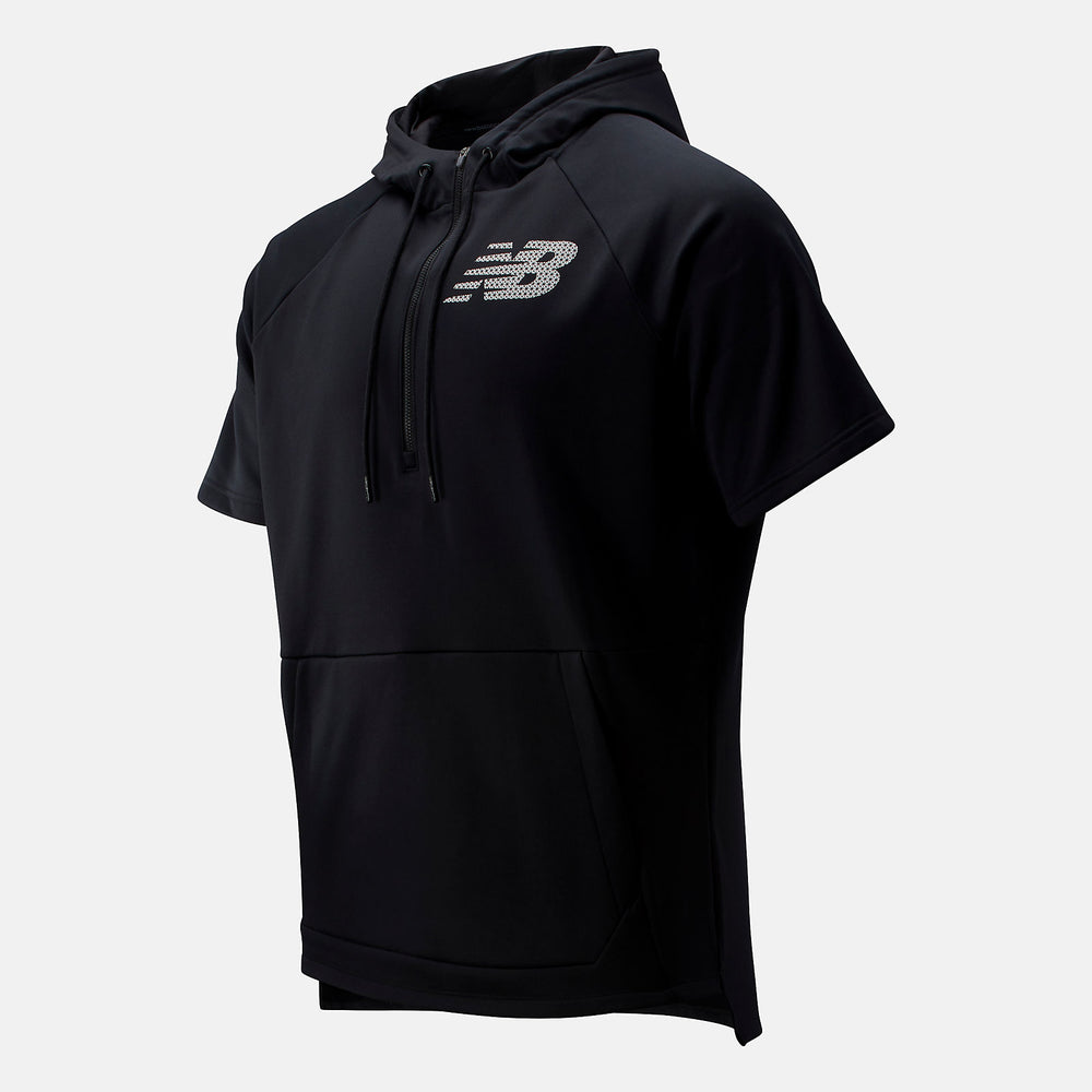 BP Fleece Hoodie-Men | New Balance