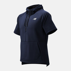 BP Fleece Hoodie-Men | New Balance