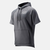 BP Fleece Hoodie-Men | New Balance
