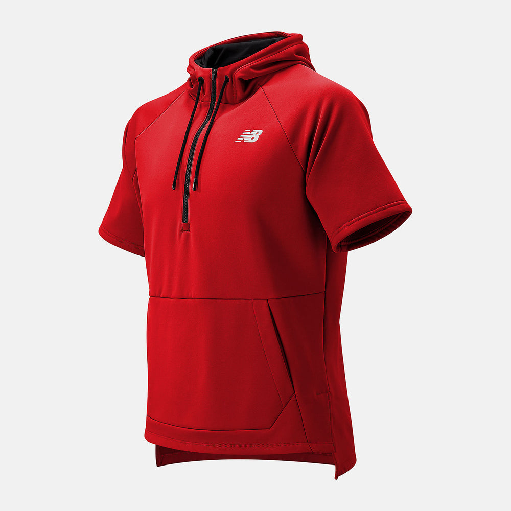 BP Fleece Hoodie-Men | New Balance