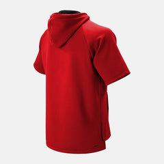 BP Fleece Hoodie-Men | New Balance