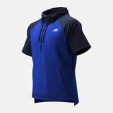 BP Fleece Hoodie-Men | New Balance