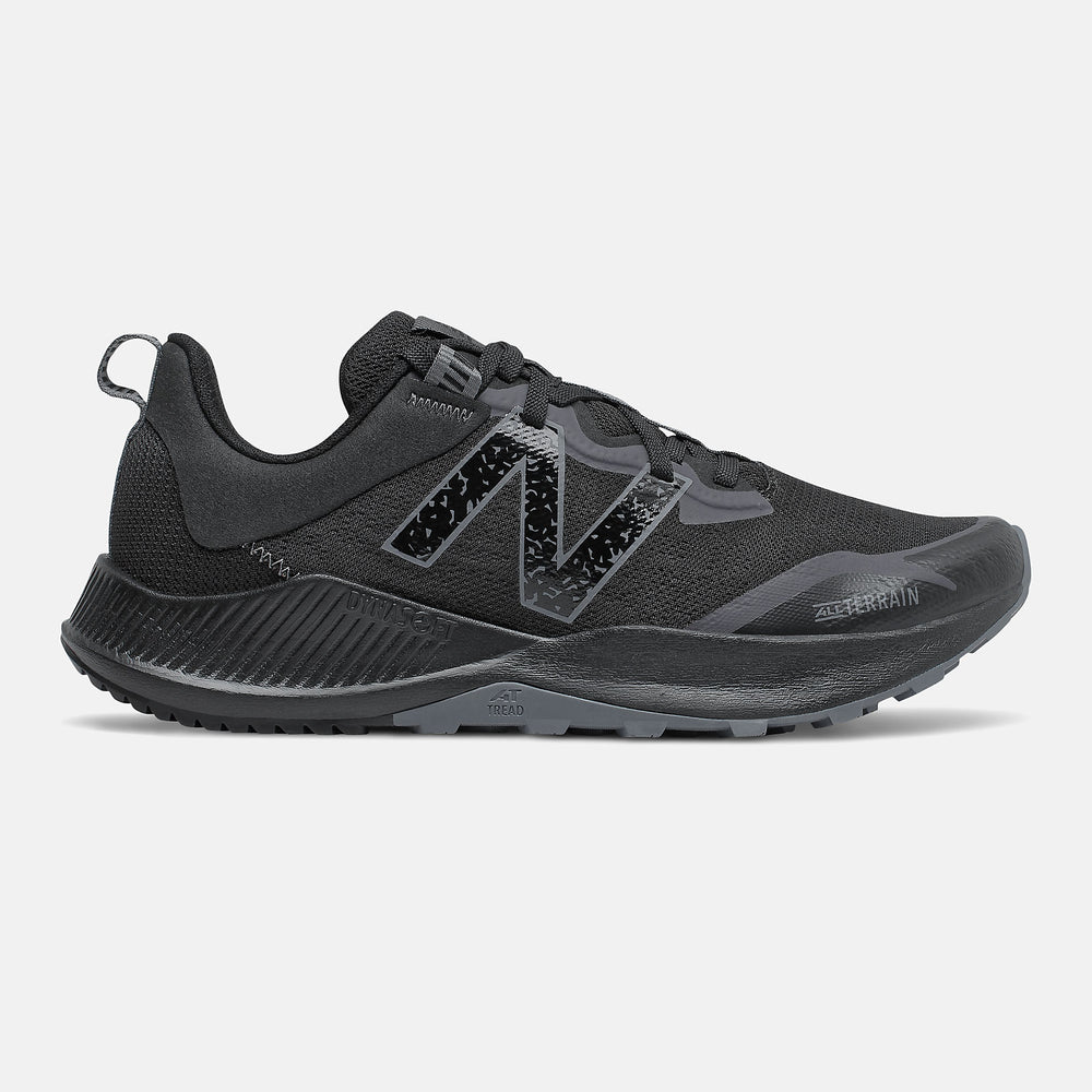 NITREL v4-Men | New Balance