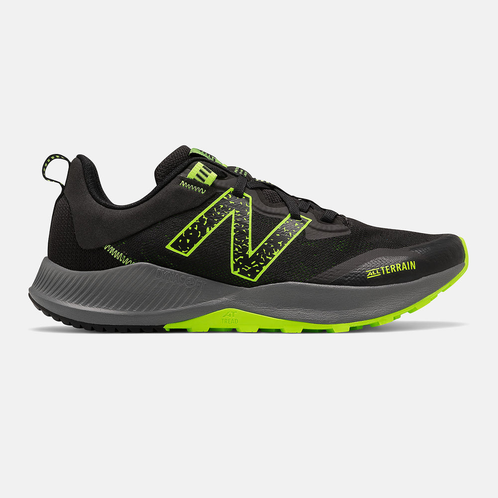 NITREL v4-Men | New Balance