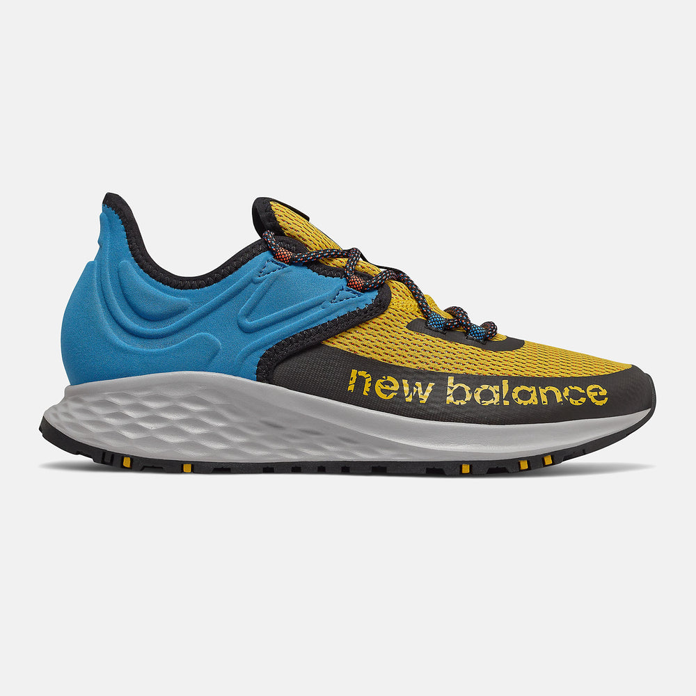 Fresh Foam Roav Trail-Men | New Balance