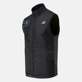 NYC Marathon Impact Run Grid Back Vest-Men | New Balance