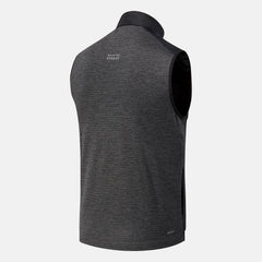 NYC Marathon Impact Run Grid Back Vest-Men | New Balance