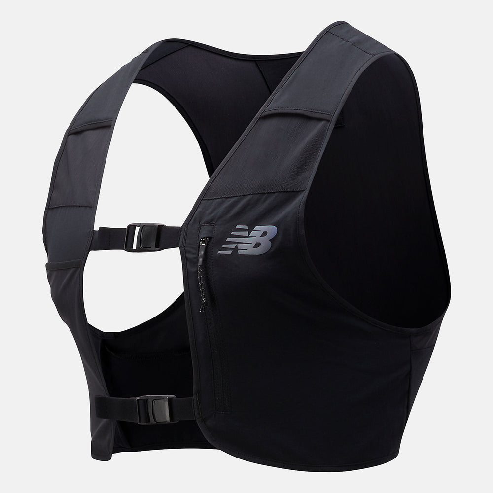 Q Speed Fuel Commuter Vest-Women|Men | New Balance