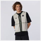 NB All Terrain Vest-Men | New Balance