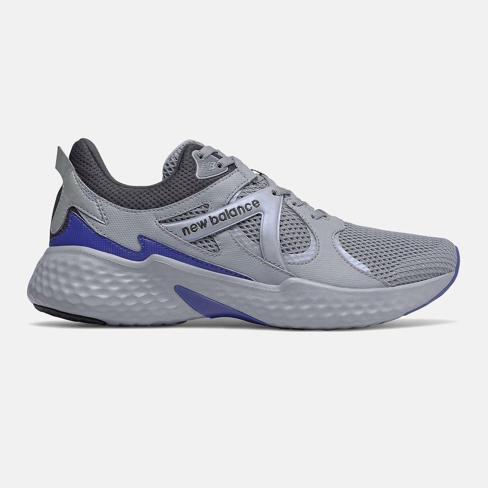 Fresh Foam Yaru Iridescent-Men | New Balance