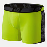 NB Dry 6 Inch Boxer Brief 2 Pack-Men | New Balance